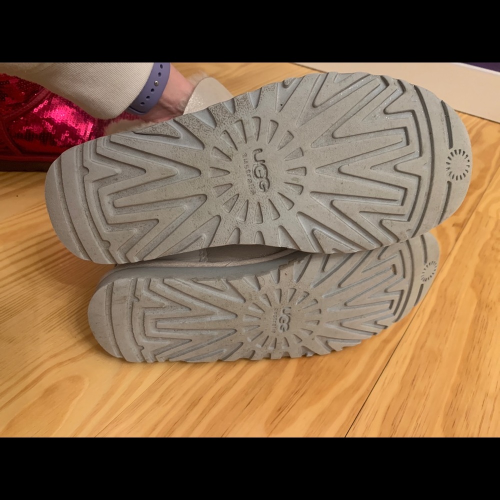 Crystal Ugg Boots - image 5